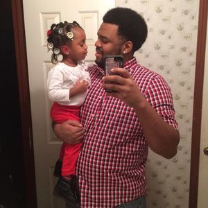 Meet your Posher, Freddie